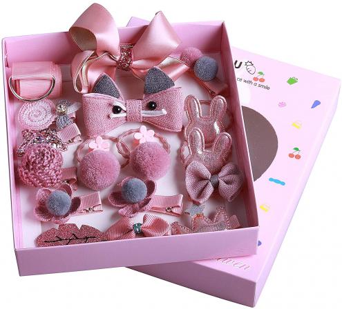 قیمت کلی گیره مو دخترانه