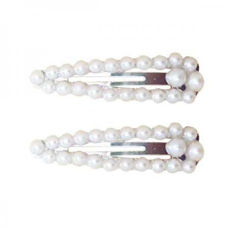 شرایط نگهداری از گیره مو مرواریدی