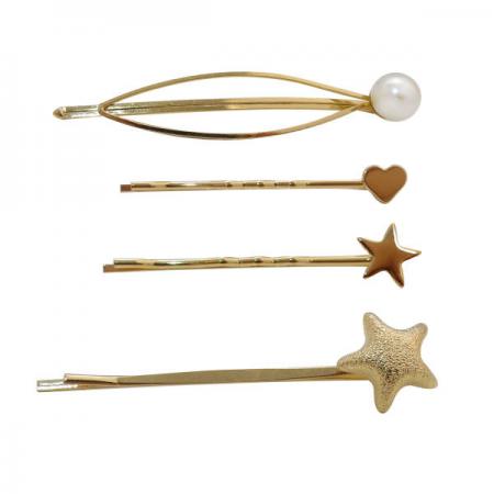 شرکت فروش گیره مو فلزی