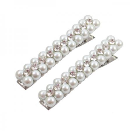 شرایط نگهداری از گیره مو نگینی