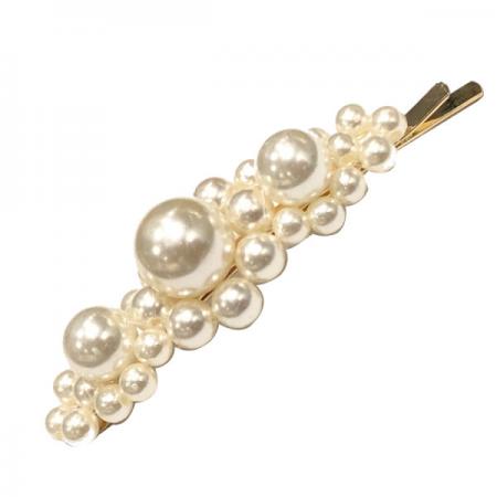 پخش کلی گیره مو استیل بزرگ