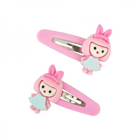 مراکز تولید عمده گیره مو عروسکی