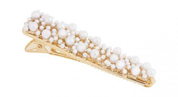 قیمت بهترین گیره مو مجلسی