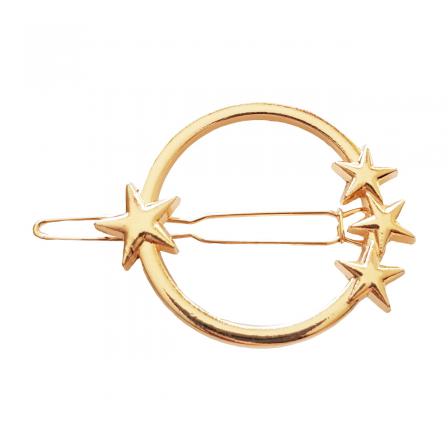 قیمت بهترین گیره مو طرح دایره